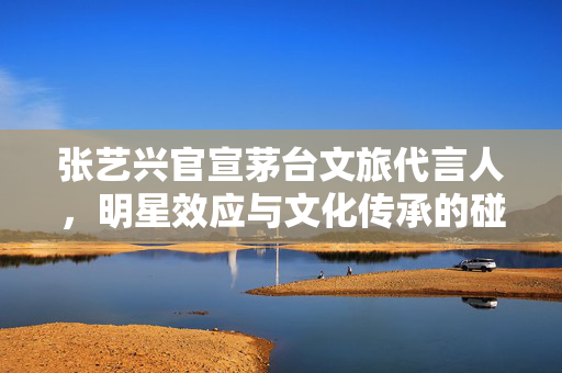 张艺兴官宣茅台文旅代言人，明星效应与文化传承的碰撞