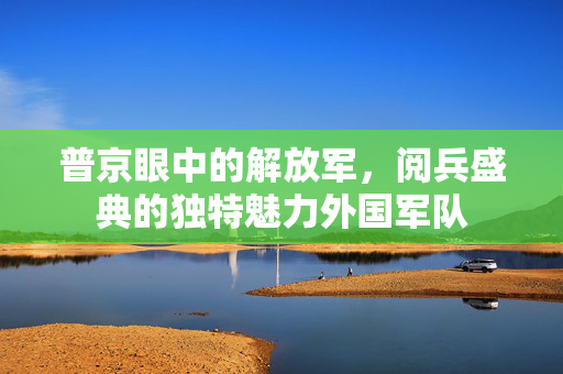 普京眼中的解放军，阅兵盛典的独特魅力外国军队