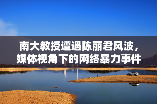 南大教授遭遇陈丽君风波，媒体视角下的网络暴力事件