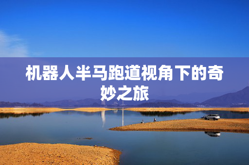 机器人半马跑道视角下的奇妙之旅