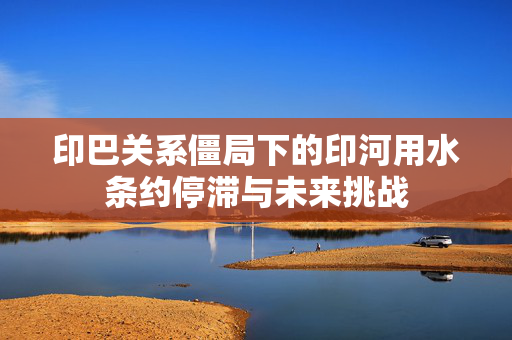 印巴关系僵局下的印河用水条约停滞与未来挑战