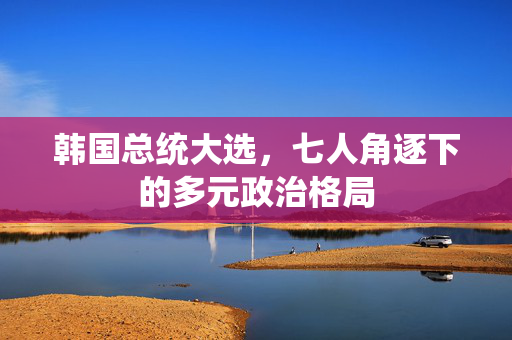 韩国总统大选，七人角逐下的多元政治格局
