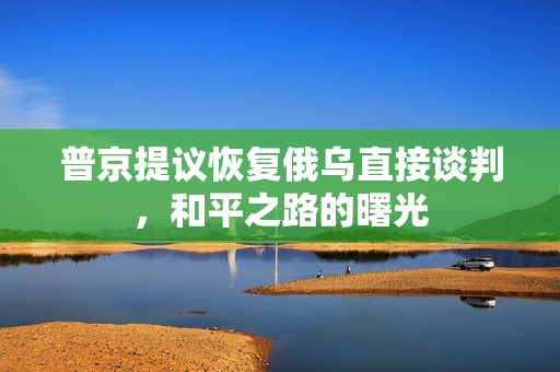 普京提议恢复俄乌直接谈判，和平之路的曙光