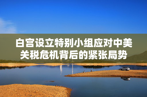 白宫设立特别小组应对中美关税危机背后的紧张局势