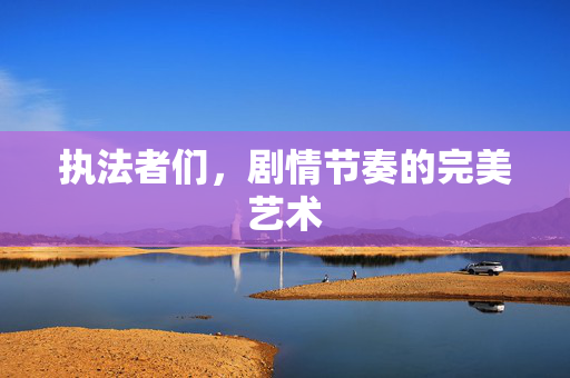执法者们，剧情节奏的完美艺术