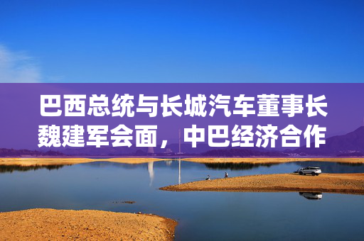 巴西总统与长城汽车董事长魏建军会面，中巴经济合作新里程碑