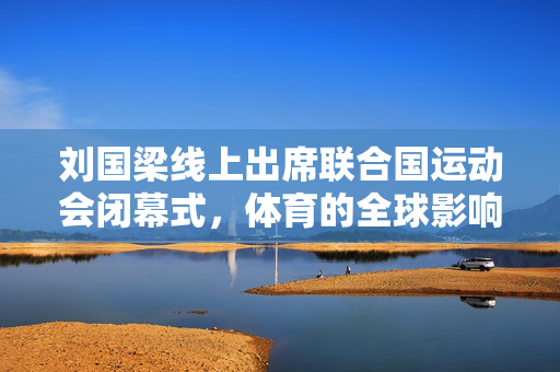 刘国梁线上出席联合国运动会闭幕式，体育的全球影响力展现