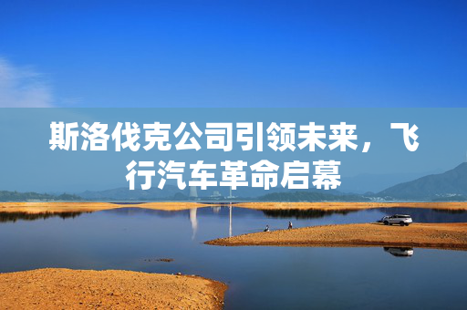 斯洛伐克公司引领未来，飞行汽车革命启幕