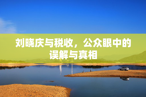 刘晓庆与税收，公众眼中的误解与真相
