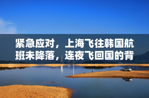 紧急应对，上海飞往韩国航班未降落，连夜飞回国的背后故事