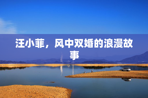 汪小菲，风中双婚的浪漫故事