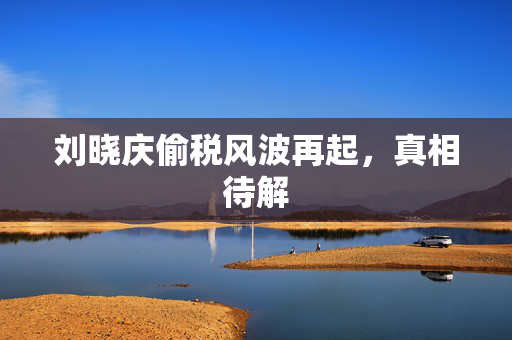 刘晓庆偷税风波再起，真相待解