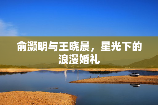 俞灏明与王晓晨，星光下的浪漫婚礼