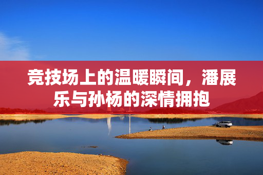 竞技场上的温暖瞬间，潘展乐与孙杨的深情拥抱