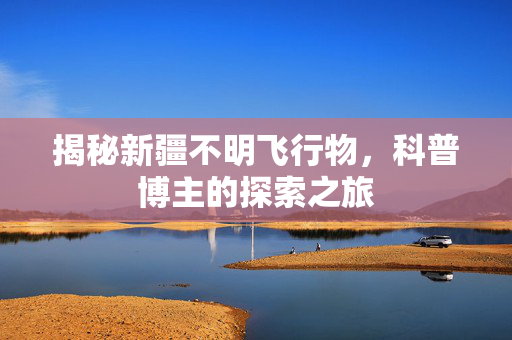 揭秘新疆不明飞行物，科普博主的探索之旅