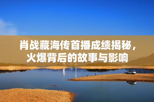 肖战藏海传首播成绩揭秘，火爆背后的故事与影响