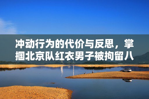 冲动行为的代价与反思，掌掴北京队红衣男子被拘留八日的警示
