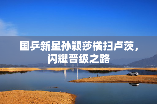 国乒新星孙颖莎横扫卢茨，闪耀晋级之路