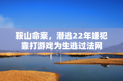 鞍山命案，潜逃22年嫌犯靠打游戏为生逃过法网