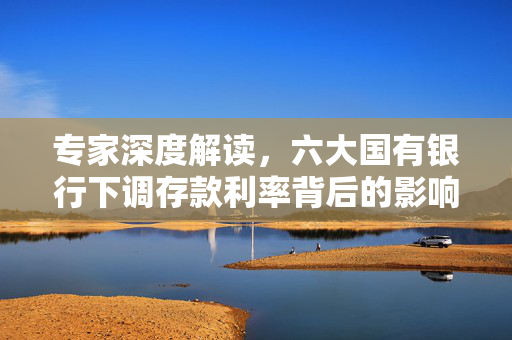 专家深度解读，六大国有银行下调存款利率背后的影响与启示