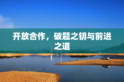 开放合作，破题之钥与前进之道