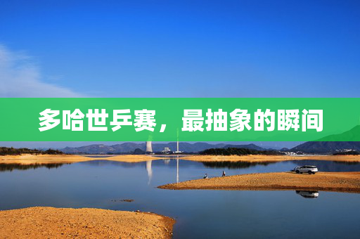 多哈世乒赛，最抽象的瞬间