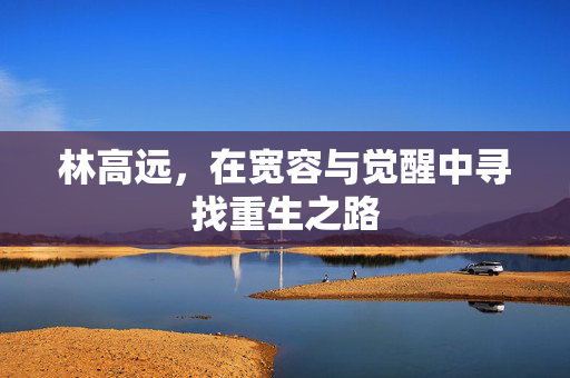 林高远，在宽容与觉醒中寻找重生之路