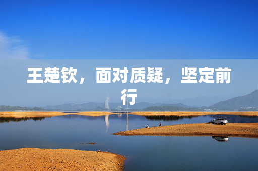 王楚钦，面对质疑，坚定前行