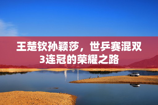 王楚钦孙颖莎，世乒赛混双3连冠的荣耀之路