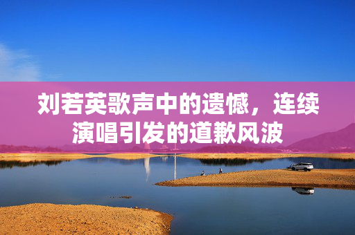 刘若英歌声中的遗憾，连续演唱引发的道歉风波