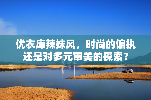 优衣库辣妹风，时尚的偏执还是对多元审美的探索？