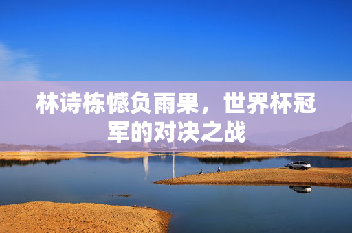林诗栋憾负雨果，世界杯冠军的对决之战