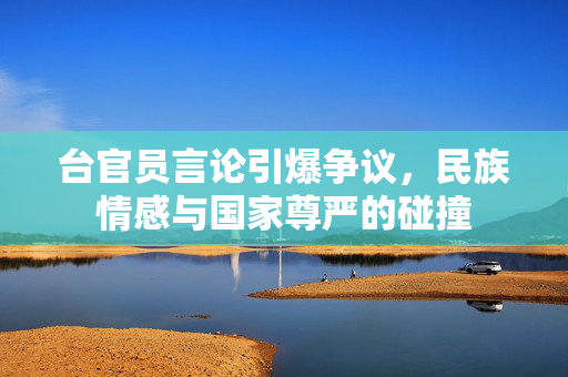 台官员言论引爆争议，民族情感与国家尊严的碰撞