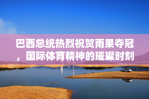 巴西总统热烈祝贺雨果夺冠，国际体育精神的璀璨时刻