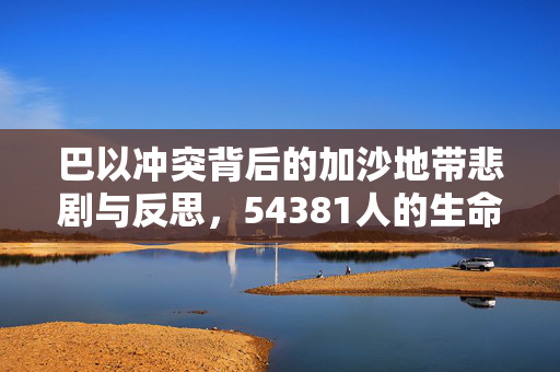 巴以冲突背后的加沙地带悲剧与反思，54381人的生命之痛