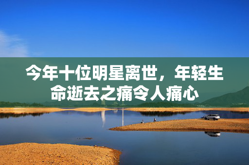 今年十位明星离世，年轻生命逝去之痛令人痛心