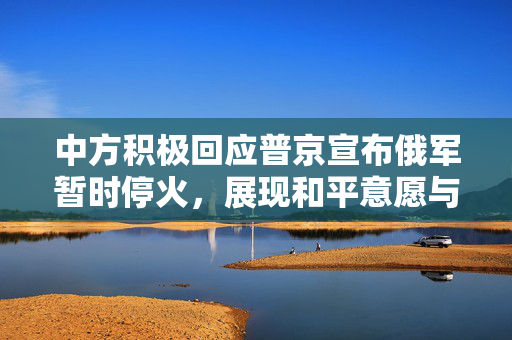 中方积极回应普京宣布俄军暂时停火，展现和平意愿与建设性对话