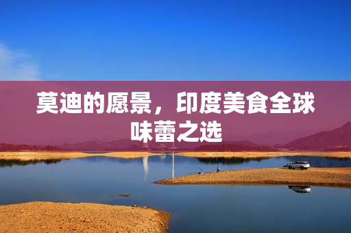 莫迪的愿景，印度美食全球味蕾之选