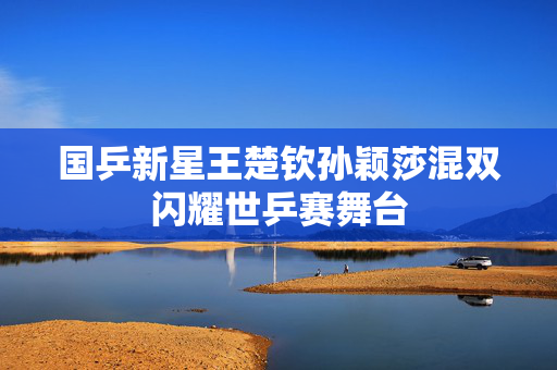 国乒新星王楚钦孙颖莎混双闪耀世乒赛舞台