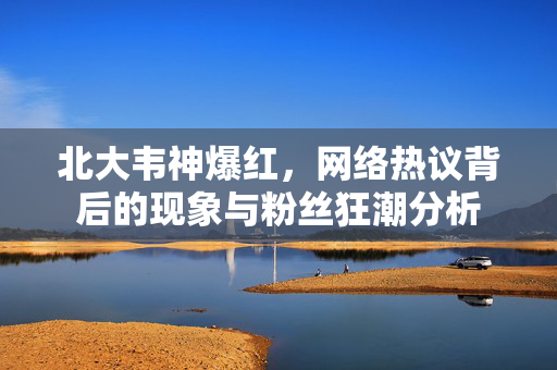 北大韦神爆红，网络热议背后的现象与粉丝狂潮分析