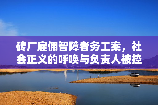 砖厂雇佣智障者务工案，社会正义的呼唤与负责人被控制