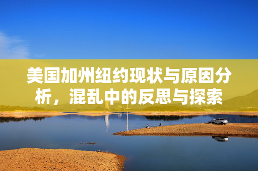 美国加州纽约现状与原因分析，混乱中的反思与探索