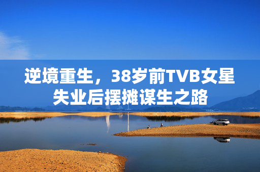 逆境重生，38岁前TVB女星失业后摆摊谋生之路