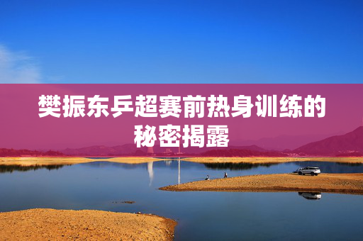 樊振东乒超赛前热身训练的秘密揭露