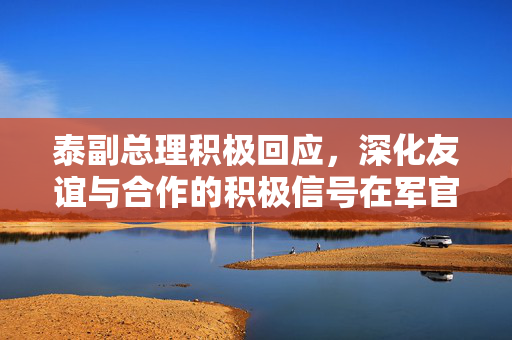 泰副总理积极回应，深化友谊与合作的积极信号在军官宴请中国VVVIP事件中显现
