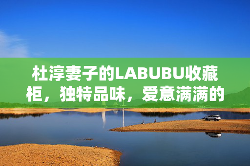 杜淳妻子的LABUBU收藏柜，独特品味，爱意满满的展示