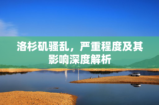 洛杉矶骚乱，严重程度及其影响深度解析