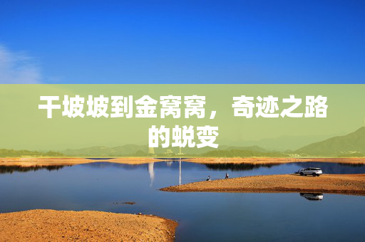 干坡坡到金窝窝，奇迹之路的蜕变
