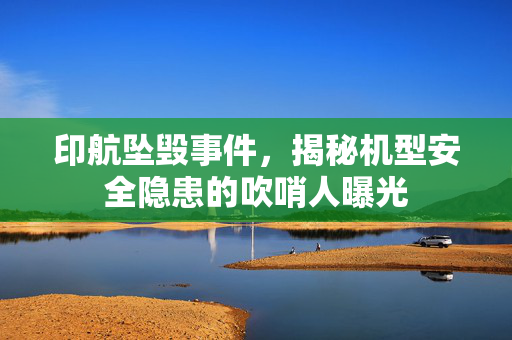 印航坠毁事件，揭秘机型安全隐患的吹哨人曝光