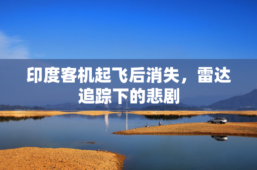 印度客机起飞后消失，雷达追踪下的悲剧